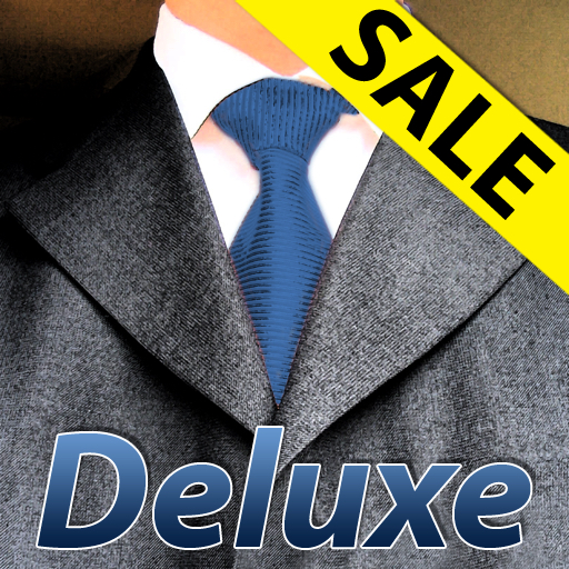 Tie-a-Tie Deluxe