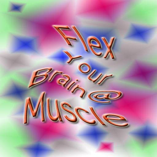 Flex Your Brain Muscle