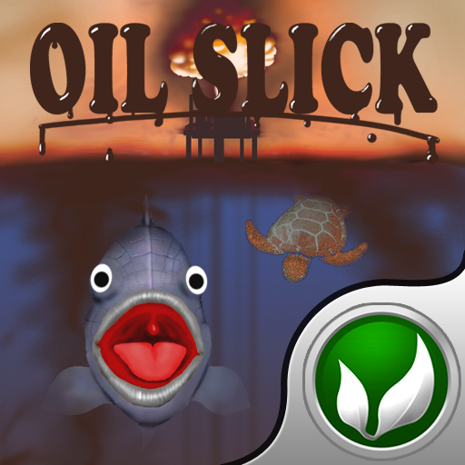 Oil Slick icon