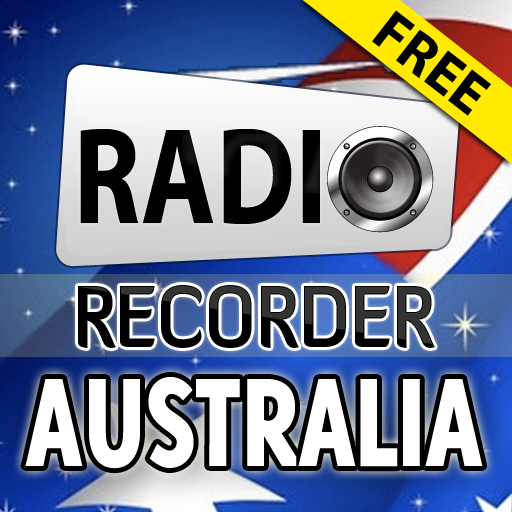 Australia Radio Recorder Free icon