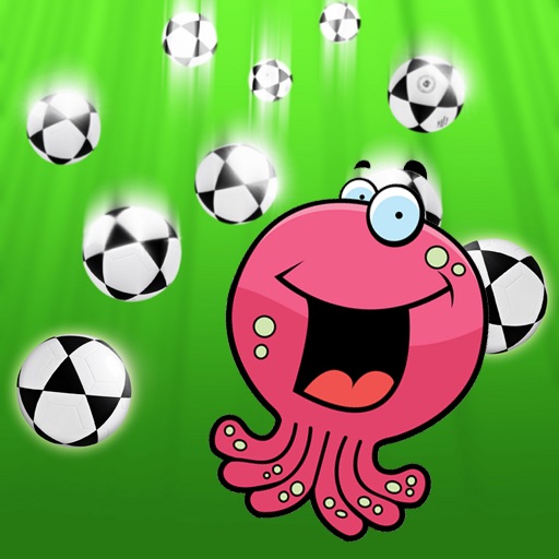 Paul the Octopus! Lite icon