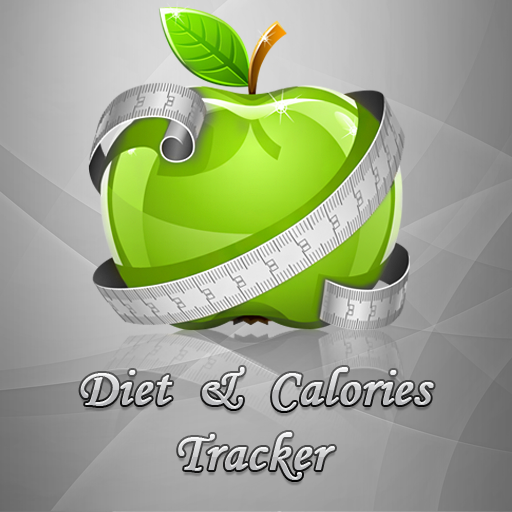 Diet & Calories Tracker