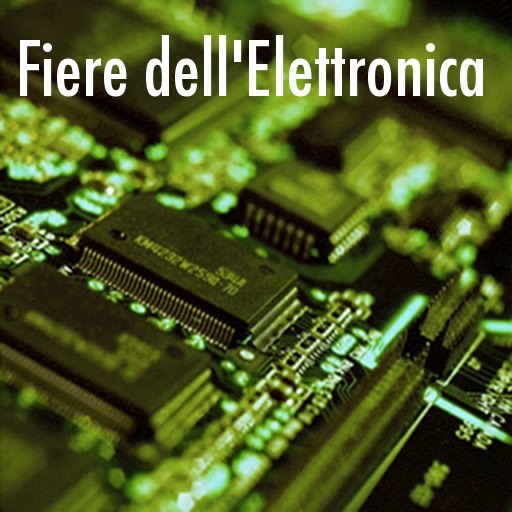 Fiere Elettronica