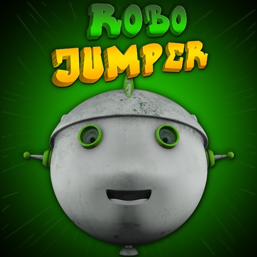 Robo Jumper icon