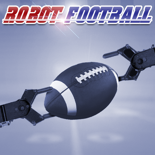 Robot Football Pro