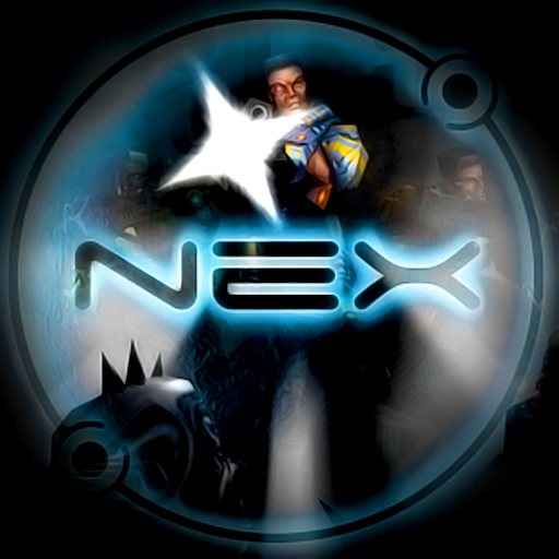 Nex icon