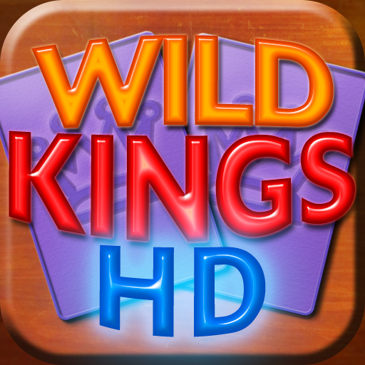 Wild Kings HD