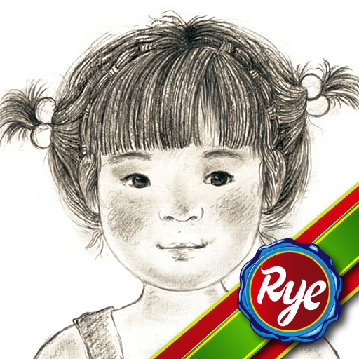 Xixi -by Rye Studio™ icon