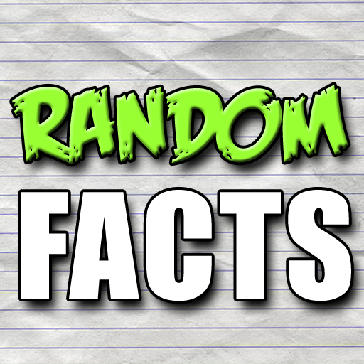 900 Random Facts