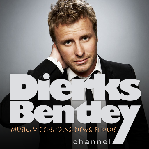Dierks Bentley Channel icon