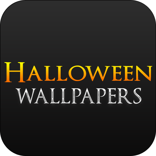 Halloween wallpapers icon