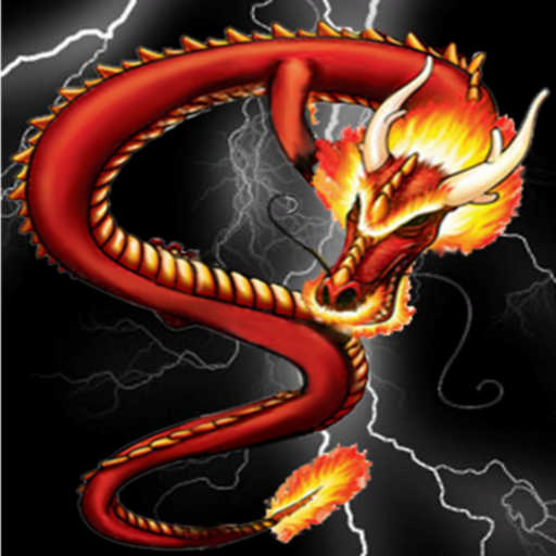 HD Dragon Wallpapers icon