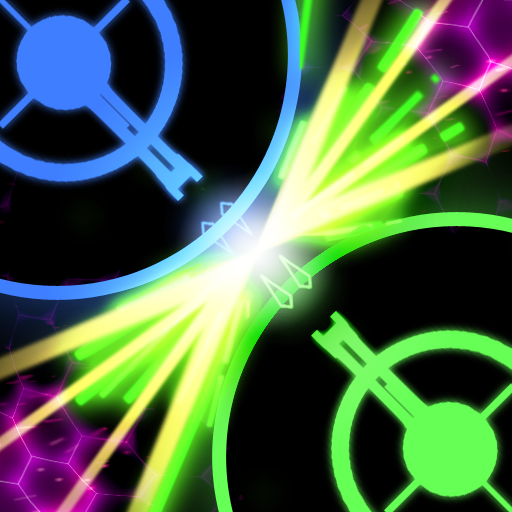 NeonBattle HD