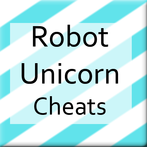 Cheats for Robot Unicorn iOS App