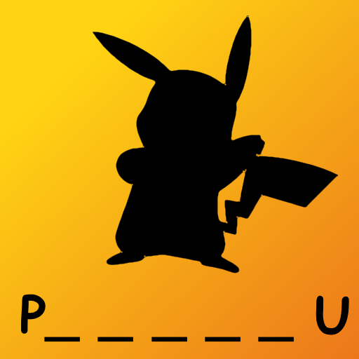 Pokemon Typer