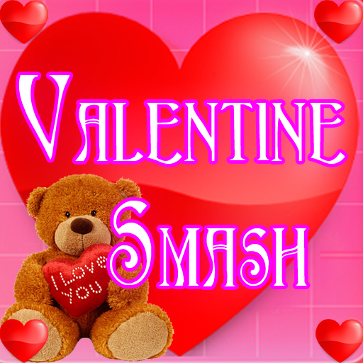 Valentine Smash