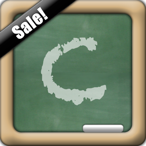 Chalk - A Simple Drawing App