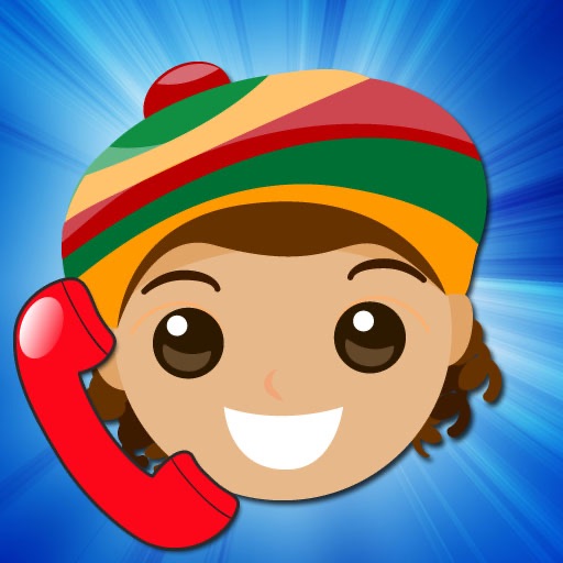 Speed Dial Plus - Cartoon Series 2 icon