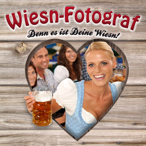 Wiesn-Fotos