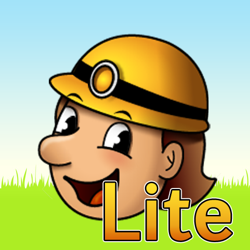 MrFallLite icon