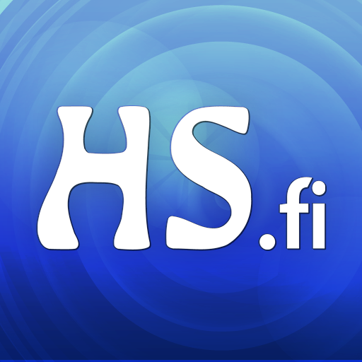 HS.fi Kuvat icon