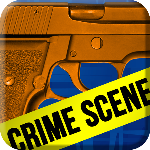 Officer’s Guide to Recovered Firearms iOS App