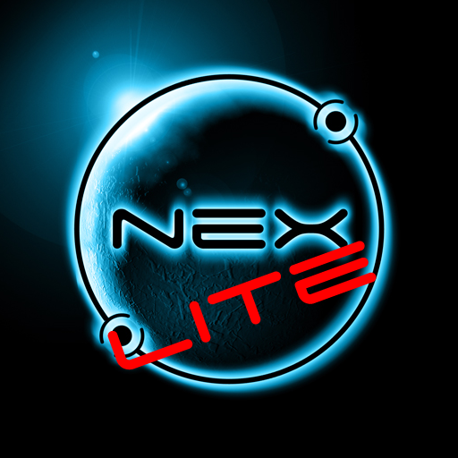 NEX Lite icon