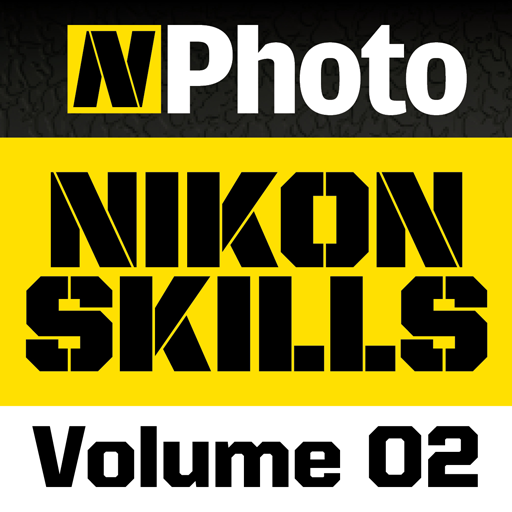 Nikon Skills: Camera Video Training Volume 2 icon