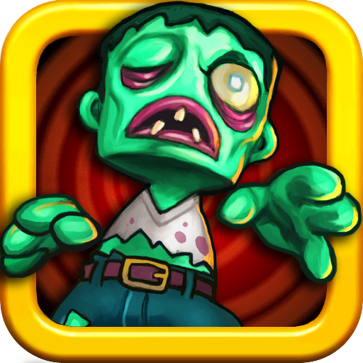 Zombie Wonderland icon