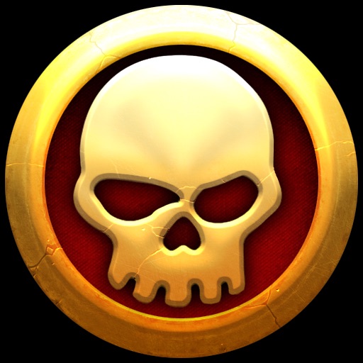Pirate's Treasure icon