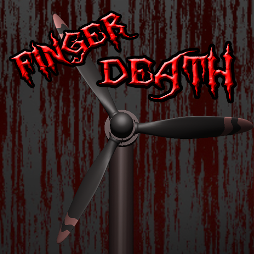 Finger Death icon