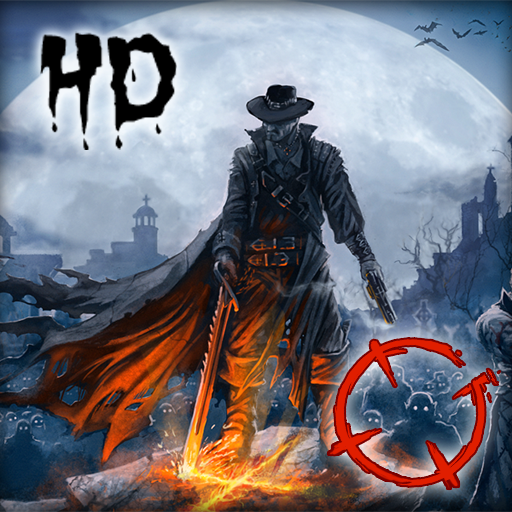 Vampire Origins RELOADED HD icon