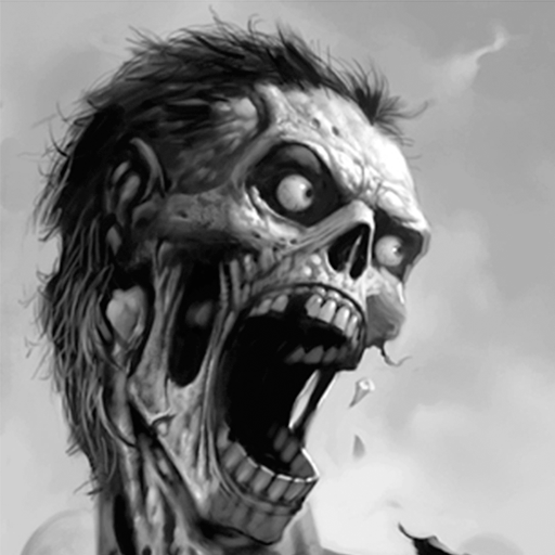 zombieville archer icon