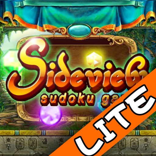 Sideview(Sudoku) Lite icon