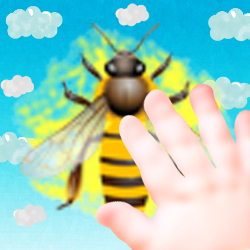 Swat Bees icon