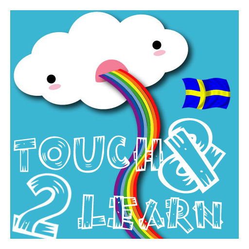 Touch&Learn 2 Svenska icon