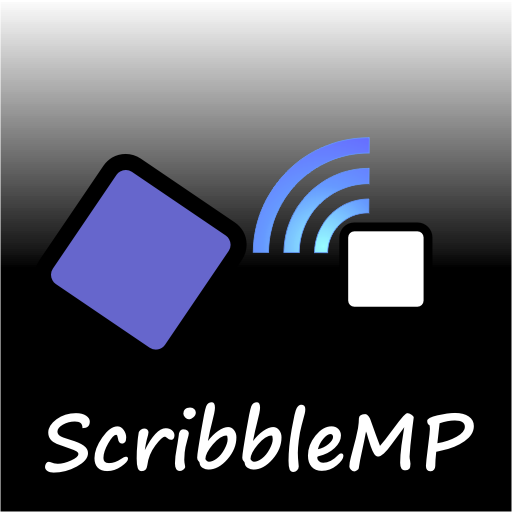 ScribbleMP - Pict o Chat