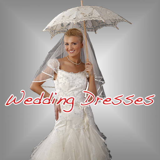 Wedding Dresses