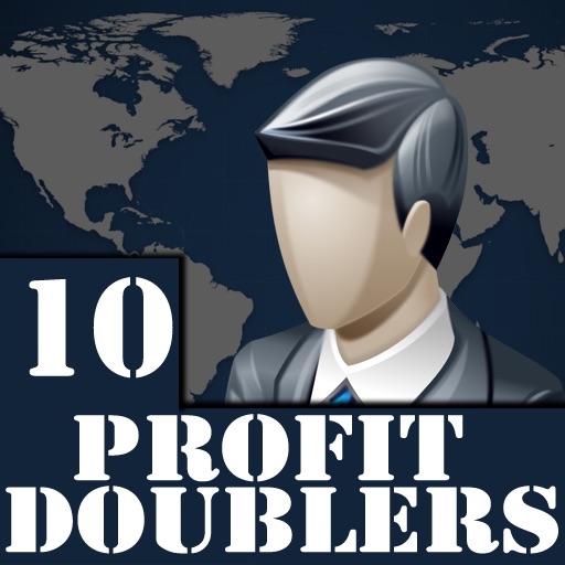 A business Tycoon 10 Profit Doublers