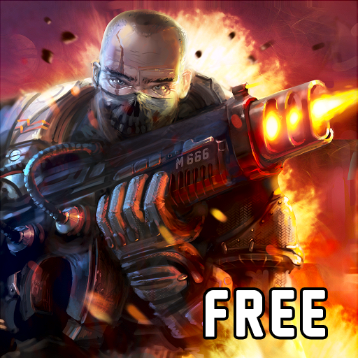 Shoot to Kill: Free as Hell icon