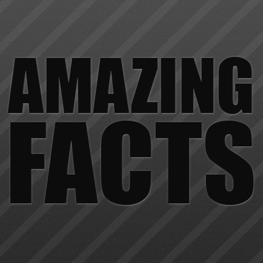 Amazing Facts