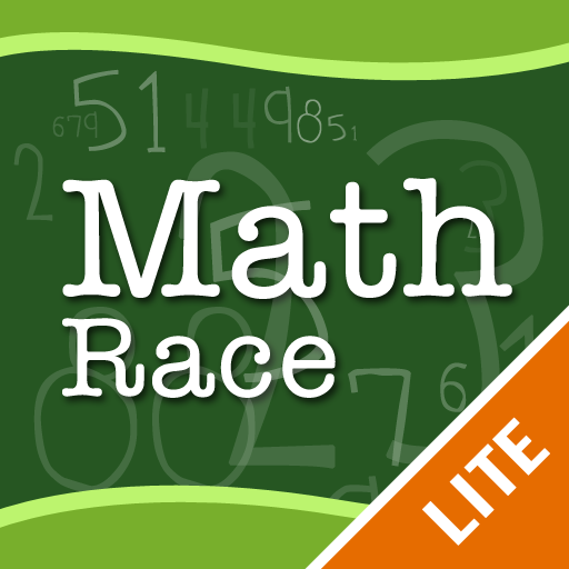 Math Race Lite