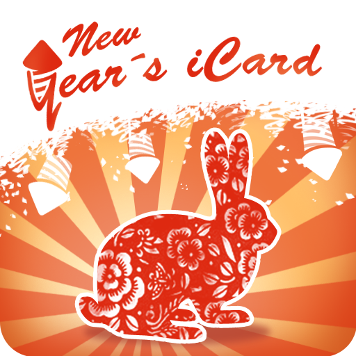 New Year's iCard