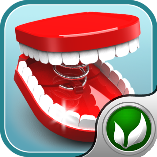 Toothache icon