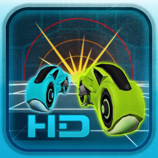 Light Riders HD icon