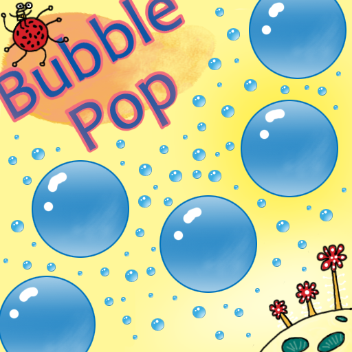 Bubble Pop W
