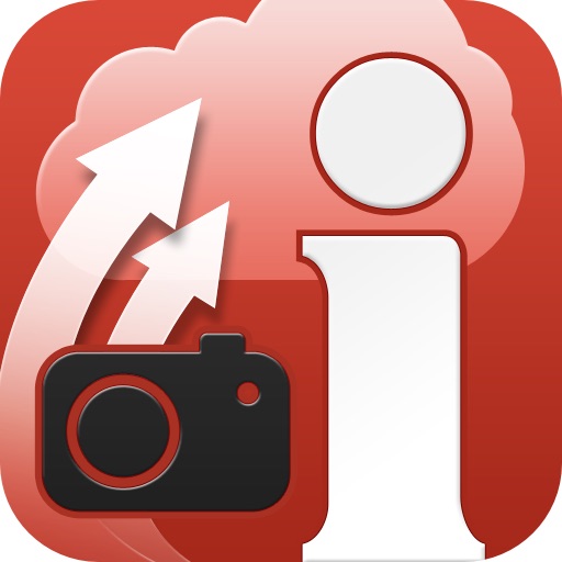 iLoader for Google+/Picasa icon