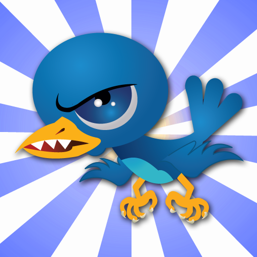 Birds Attack 2 iOS App