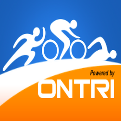 Triathlon and Marathon Training with ontri.com icon