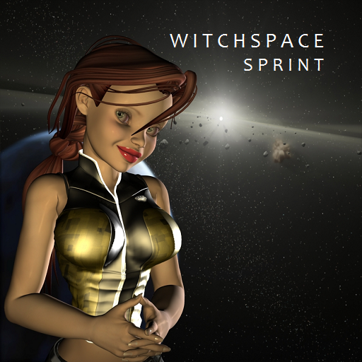 Witchspace Sprint icon